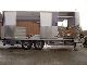 2006 Other  Motorsport - Exhibition trailer tent - Stage Trailer Car carrier photo 6