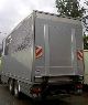 2006 Other  Motorsport - Exhibition trailer tent - Stage Trailer Car carrier photo 7
