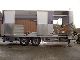 2006 Other  Moetefindt exhibition trailer tent - Stage Trailer Traffic construction photo 10