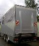 2006 Other  Moetefindt exhibition trailer tent - Stage Trailer Traffic construction photo 13