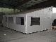 2006 Other  Moetefindt exhibition trailer tent - Stage Trailer Traffic construction photo 1