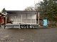 2006 Other  Moetefindt exhibition trailer tent - Stage Trailer Traffic construction photo 2