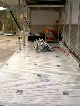 2006 Other  Moetefindt exhibition trailer tent - Stage Trailer Traffic construction photo 3