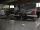 2006 Other  Moetefindt exhibition trailer tent - Stage Trailer Traffic construction photo 4