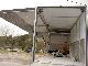 2006 Other  Moetefindt exhibition trailer tent - Stage Trailer Traffic construction photo 5