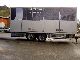 2006 Other  Moetefindt exhibition trailer tent - Stage Trailer Traffic construction photo 7