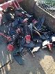 2011 Other  Horsch Agricultural vehicle Harrowing equipment photo 4