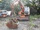 1991 Other  Weimar M1000 Construction machine Mobile digger photo 1