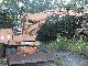 1991 Other  Weimar M1000 Construction machine Mobile digger photo 2