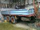 1983 Other  Tantem Lutz box open Trailer Other trailers photo 1