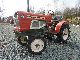 Other  Yanmar 1301 DT 2011 Tractor photo