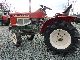 2011 Other  Yanmar 1301 DT Agricultural vehicle Tractor photo 2