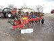 2000 Other  Kverneland PB 100 + Packer Agricultural vehicle Plough photo 3