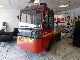 Other  Still R08 electric cars 2011 Front-mounted forklift truck photo