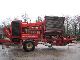 1992 Other  GRIMME DR-1500 Aardappelrooier / Red Potatoes Agricultural vehicle Harvesting machine photo 1