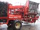 1992 Other  GRIMME DR-1500 Aardappelrooier / Red Potatoes Agricultural vehicle Harvesting machine photo 5