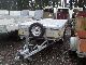 1983 Other  Behrens flatbed trailers with flat cover Trailer Trailer photo 1