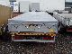 1983 Other  Behrens flatbed trailers with flat cover Trailer Trailer photo 2