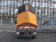 2001 Other  Peacock S 85 UNIJET * Tipper * garbage trucks * Van or truck up to 7.5t Tipper photo 4