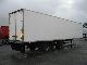 2006 Other  DIV 3 ASSER MONTRACON ROR Semi-trailer Refrigerator body photo 2
