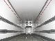 2006 Other  DIV 3 ASSER MONTRACON ROR Semi-trailer Refrigerator body photo 3