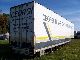 1991 Other  TALSON - AIR CARGO - JUMBO - ROLL Flowerbed Semi-trailer Box photo 2