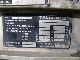 1991 Other  TALSON - AIR CARGO - JUMBO - ROLL Flowerbed Semi-trailer Box photo 4