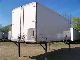 1998 Other  JUNG - 7,45 m - Thermo King - FROZEN Trailer Swap Stake body photo 2