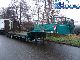 Other  Castera SS343B15 1998 Low loader photo
