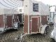 Other  Alf 1.5 animal horse trailer 1976 Cattle truck photo