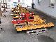 2011 Other  New! Hydraulic snow plow. VStB. HS 2000 Agricultural vehicle Tractor photo 3