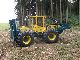Other  HSM 805 S `` `` Warranty Service New `` 2010 Forestry vehicle photo