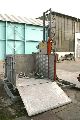 1997 Other  Construction lift GEDA ERA 1500 kg Construction machine Other construction vehicles photo 2