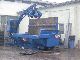 2001 Other  Car and mobile trash compactor with crane Truck over 7.5t Roll-off tipper photo 9