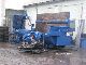 2001 Other  Car and mobile trash compactor with crane Truck over 7.5t Roll-off tipper photo 12