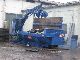 2001 Other  Car and mobile trash compactor with crane Truck over 7.5t Roll-off tipper photo 4