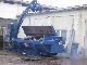 2001 Other  Car and mobile trash compactor with crane Truck over 7.5t Roll-off tipper photo 5