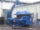 2001 Other  Car and mobile trash compactor with crane Truck over 7.5t Roll-off tipper photo 7