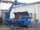 2001 Other  Car and mobile trash compactor with crane Truck over 7.5t Roll-off tipper photo 8