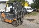 1992 Other  STILL R70-20 truck Forklift truck Front-mounted forklift truck photo 1
