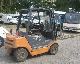 1992 Other  STILL R70-20 truck Forklift truck Front-mounted forklift truck photo 2