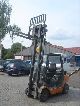 1992 Other  STILL R70-20 truck Forklift truck Front-mounted forklift truck photo 3