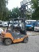1992 Other  STILL R70-20 truck Forklift truck Front-mounted forklift truck photo 4