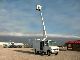 1999 Other  Wumag lift Mercedes 814 Construction machine Working platform photo 5