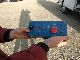 1999 Other  Wumag lift Mercedes 814 Construction machine Working platform photo 6