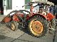 1964 Other  Schluter 3400 S mower with front loader Agricultural vehicle Front-end loader photo 8