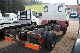 1976 Other  Berliet 440 K classic car chassis Van or truck up to 7.5t Chassis photo 3