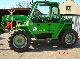 Other  Merlo 33.7 2001 Other agricultural vehicles photo