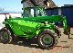 2001 Other  Merlo 33.7 Agricultural vehicle Other agricultural vehicles photo 1