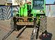 2001 Other  Merlo 33.7 Agricultural vehicle Other agricultural vehicles photo 2